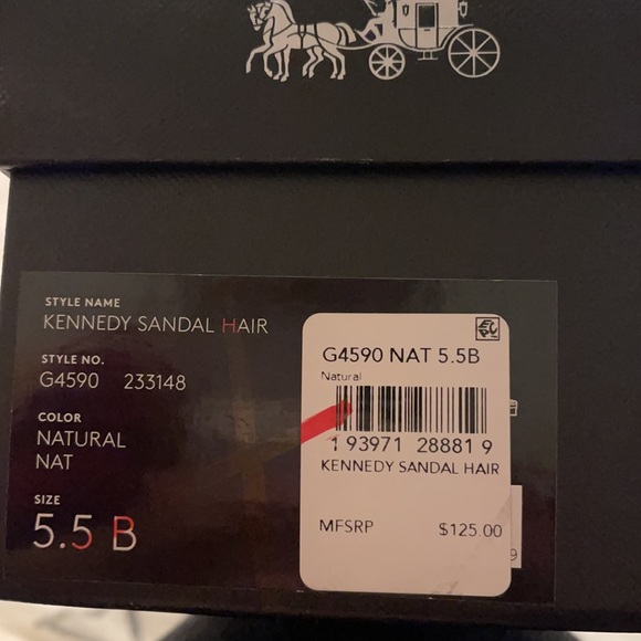 Coach - Picture 9 of 10